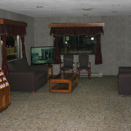 Americas Best Value Inn Ullin Mounds Экстерьер фото