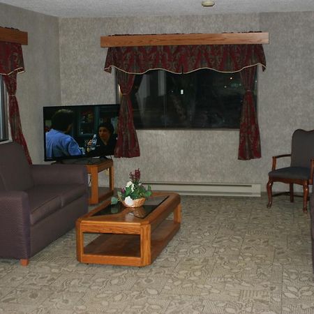 Americas Best Value Inn Ullin Mounds Экстерьер фото