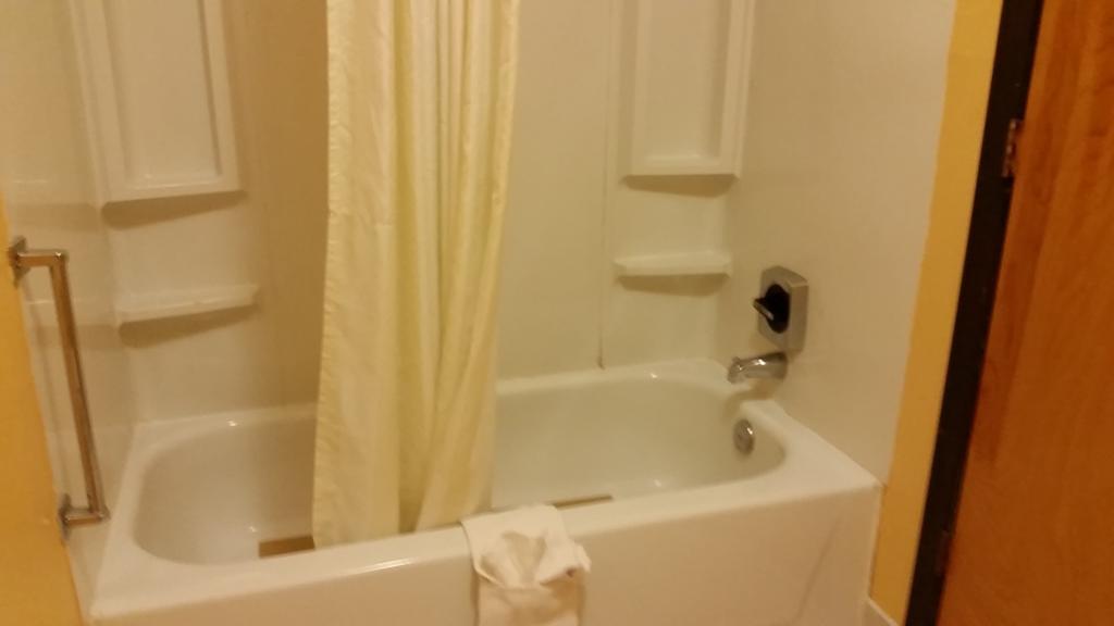 Americas Best Value Inn Ullin Mounds Экстерьер фото