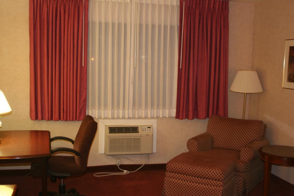 Americas Best Value Inn Ullin Mounds Экстерьер фото
